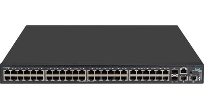 5140 48G POE+ 2SFP+ 2XGT EI SW