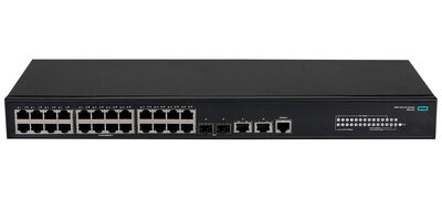 5140 24G 2SFP+ 2XGT EI SW