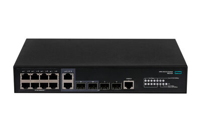 5140 8G 2SFP 2GT EI SW