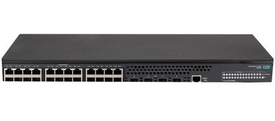 5140 24G 4SFP+ EI SW