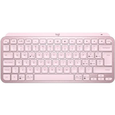 MX KEYS MINI WRLS ILLUMIN.KEYB