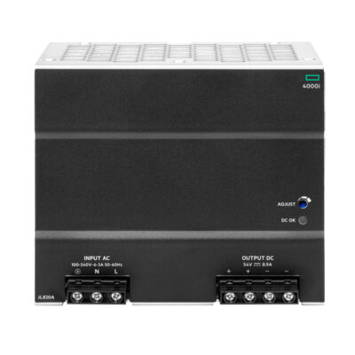 ARUBA 4000I POE 480W AC-STOCK