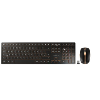 CHERRY DW 9100 SLIM KEYBOARD