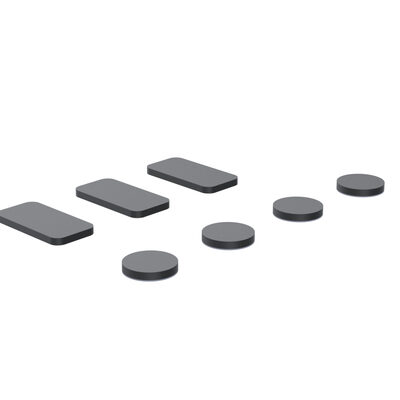 SPARE PART - FELT PADS U-FRAME