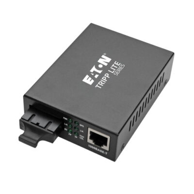 GIG MULTIMODE FIBER TO ETHRNET
