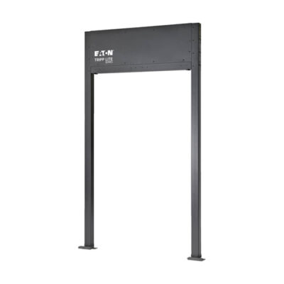 FRAME END KIT FOR HOT/COLD