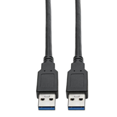 USB 3.0 SUPERSPEED A/A CABLE