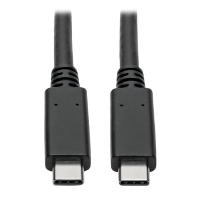 USB-C CBL (M/M) USB 3.1 GEN 2
