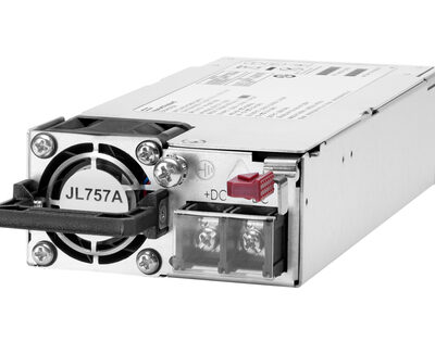 ARUBA 6300M 250W 36-72VDC STOCK