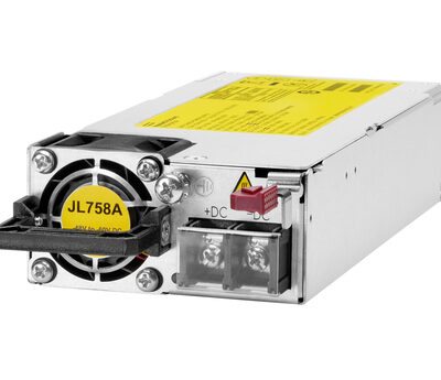 ARUBA 6300M 1050W 36-72VD STOCK