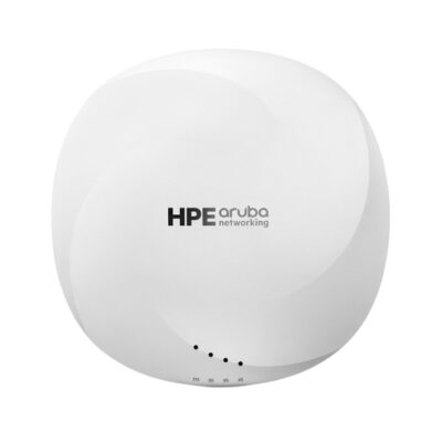 ARUBA AP-635 (JP) CAMPUS STOCK