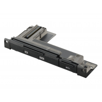 VGAX1 SERIAL X1 USB3.0X1