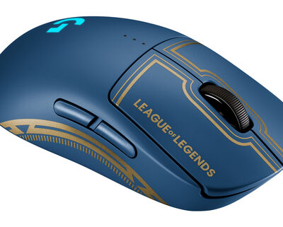 PRO WIRELESS LOL-WAVE2 - EER2