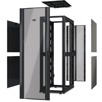 NETSHELTER SX 48U 750MMX1200MM
