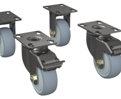 WHEELS FOR RACK SET OF 4