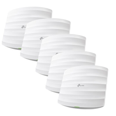 AC1750 WLAN GB ACCESS POINT 5PC