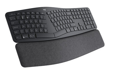 ERGO K860 FOR BUSINESS GRAPHITE