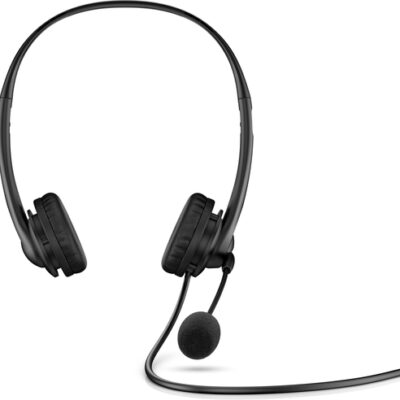 HP USB G2 STEREO HEADSET