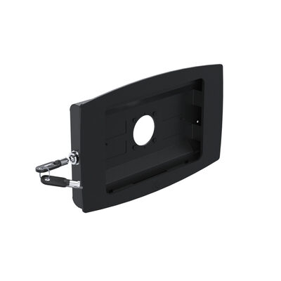 A-FRAME BEZEL 7.9IN PUSH LOCK