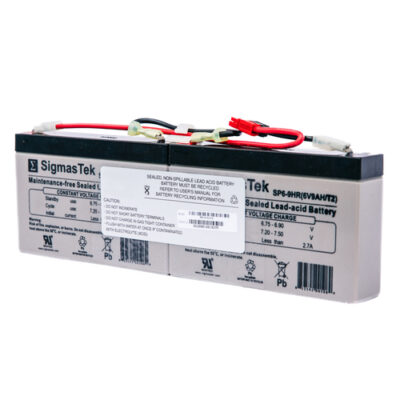 ORIGIN REPLACEMENT UPS BATTERY