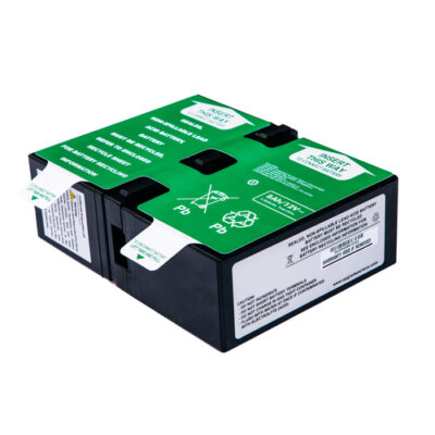 REPLACEMENT UPS BATTERY