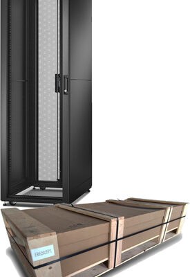 EASY RACK 600MM/42U/1000MM WITH