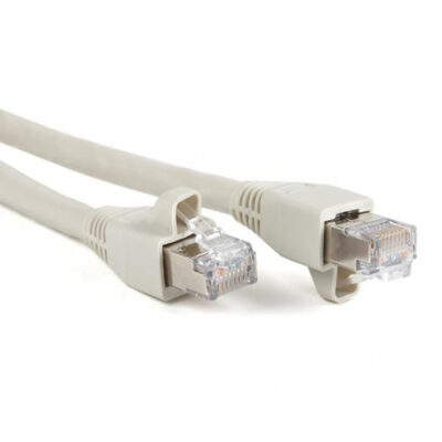 SHIELDED ETHERNET CABLE NOT PL