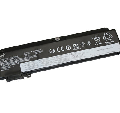 BTI 3C BATTERY TP YOGA 11E