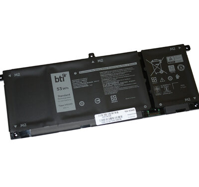 BTI 4C BATTERY INSPIRON 14 5401