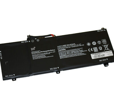 BTI 4C BATT ZBOOK STUDIO G3 G4