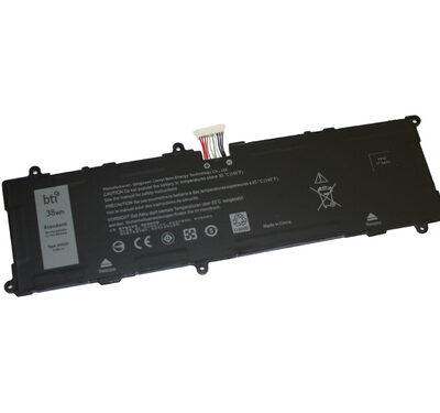 BTI 2C BATT VENUE 11 PRO 7140