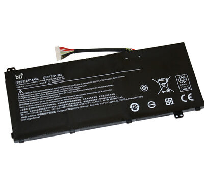 BTI 3C BAT ASPIRE VN7 V15 NITRO