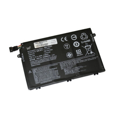 BTI 3C BATTERY TP E480 E580