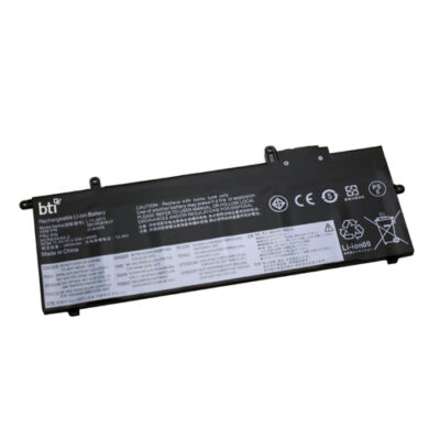 BTI 6C BATT TP X280 A285 SERIES