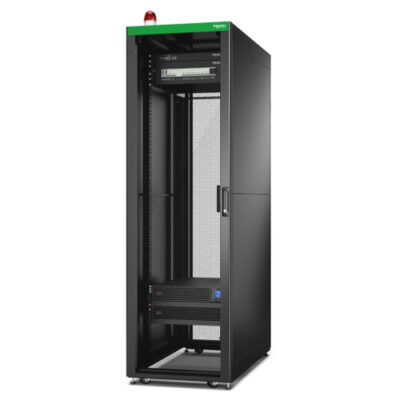 BASE ENCLOSURE CONFIG 42U EASY