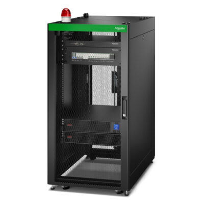 BASE ENCLOSURE CONFIG 24U EASY