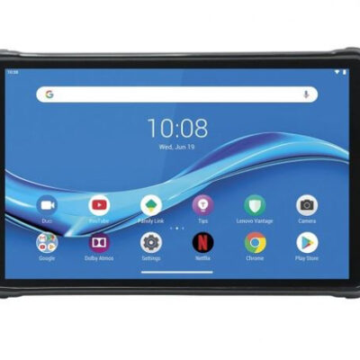 TABLET CASE TAB M8 HD 2019 2ND