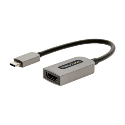 USB C TO HDMI ADAPTER 4K 60HZ