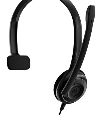 EDU 11 USB-A MONO