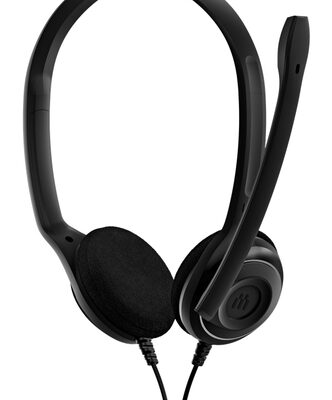 EDU 12 USB-A STEREO