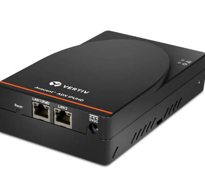 VERTIV ADX IPUHD 4K IP KVM
