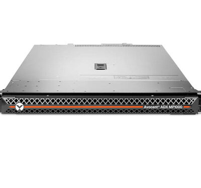 VERTIV ADX MANAGEMENT PLATFORM