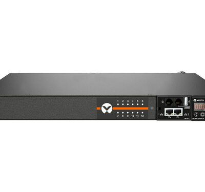VERTIV GEIST RACK PDU SWITCHED
