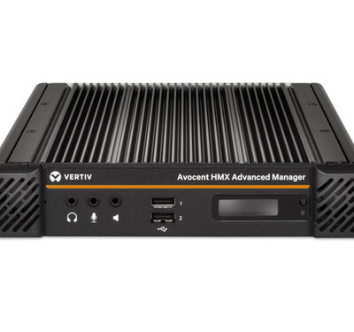 HMX ADVANCED MANAGER HARDWARE