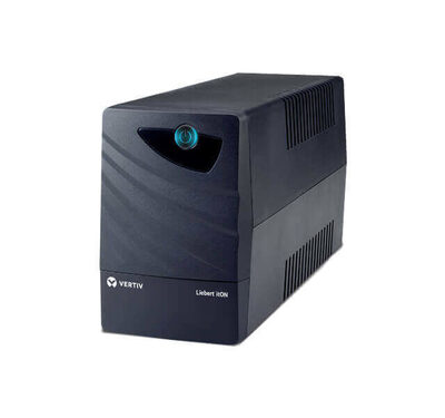 LIEBERT ITON 800VA IEC