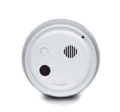 VERTIV GEIST SMOKE SENSOR