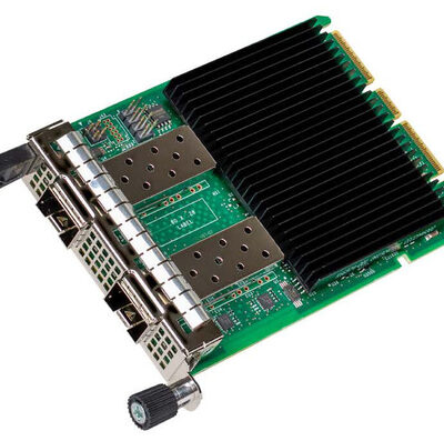 TS INTEL E810-DA2 10/25GBE