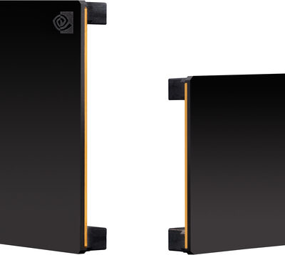 NVIDIA NVLINK 2-SLOT BRG