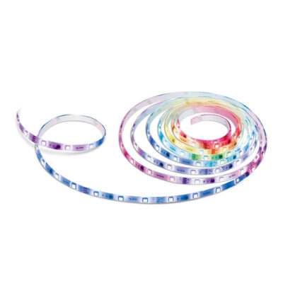 SMART LIGHT STRIP MULTICOLOR 5M