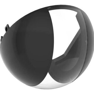 AXIS TQ6808-E HARD-COAT CLEAR